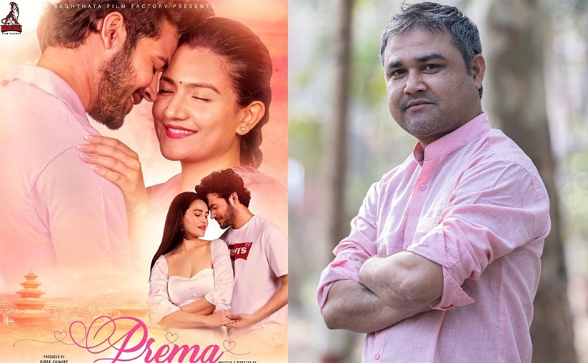 gobinda shing bhandari